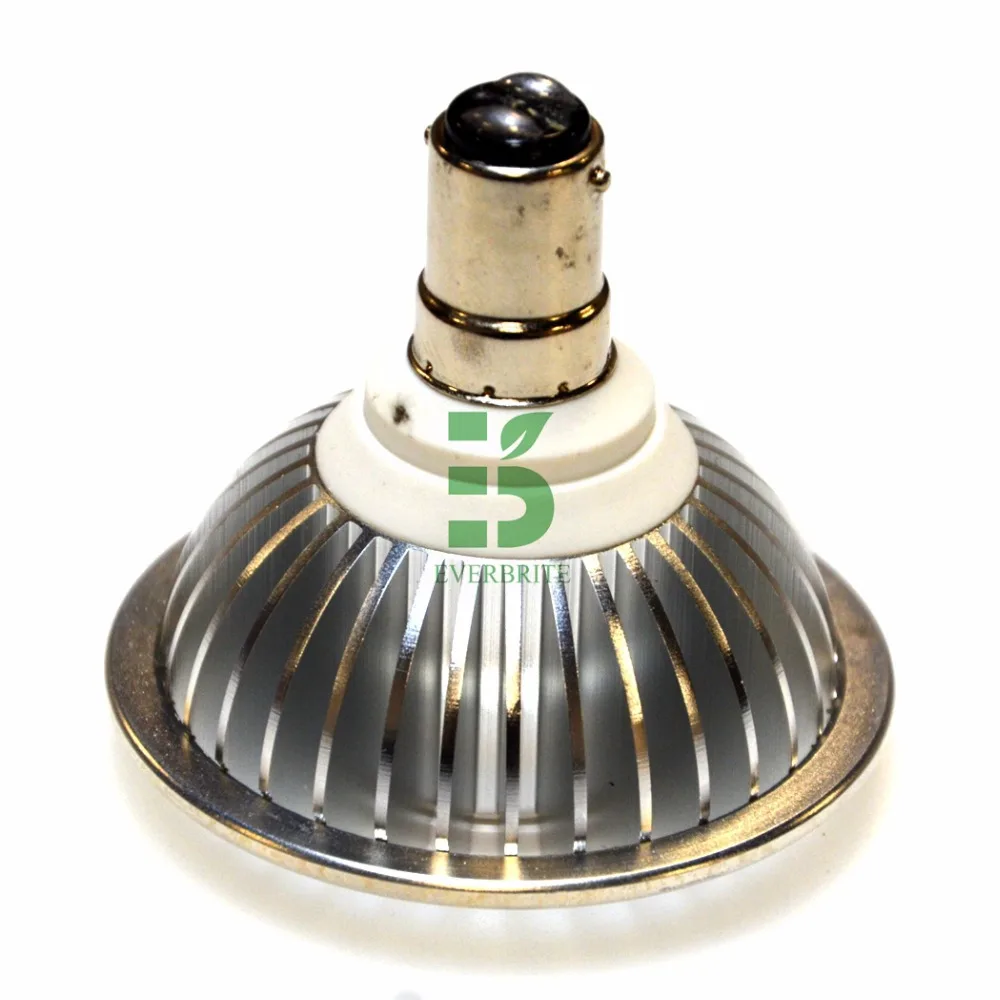 7 Вт AR70 B15 BA15D COB Светодиодный прожектор Bulb12V 3000/4000/6000K Замена 60 галогеновая лампа