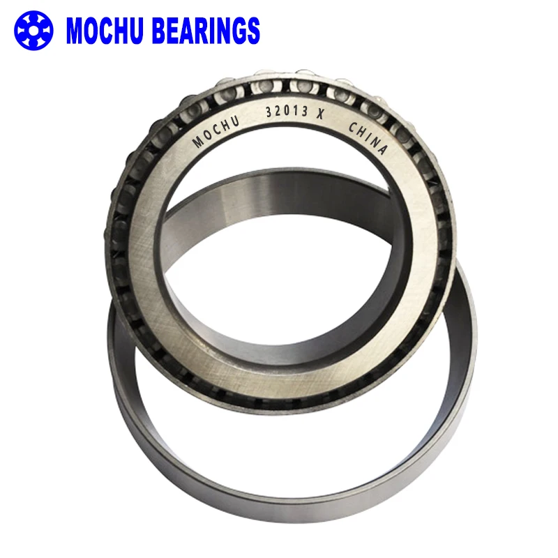 1 шт. подшипник 32013X65x100x23 32013 X 32013X/Q 2007113 E конус + чашка MOCHU Высокое качество