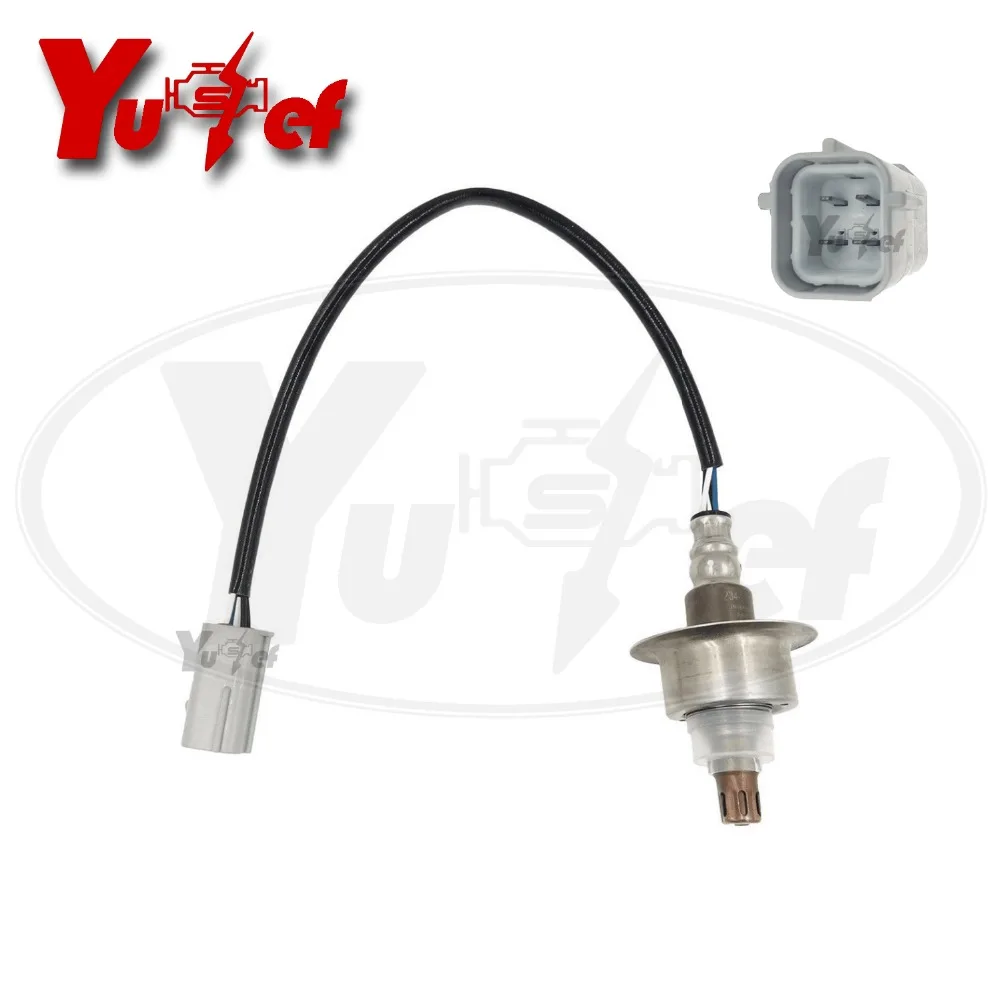 Соотношение топлива воздуха и содержания кислорода O2 подходит для Infiniti Nissan Altima