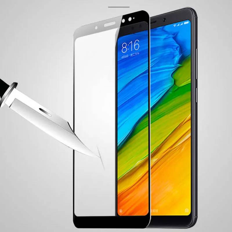 Оригинальный протектор для экрана мобильного телефона xiaomi redmi s2 s 2 защитный чехол