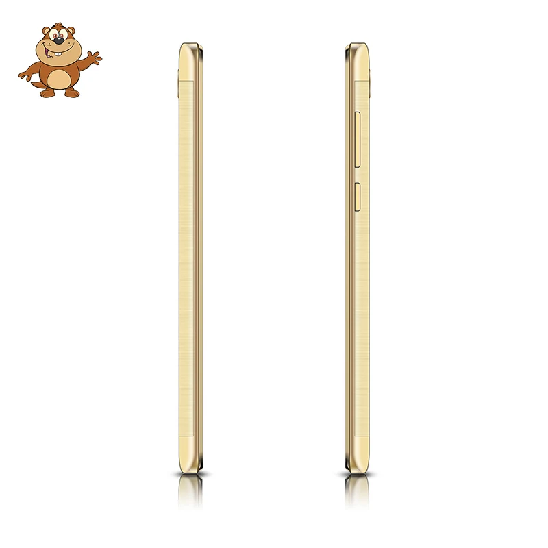 Смартфон KENXINDA X9 5 0 ''pulgadas Android OS v7.0 четырехъядерный 1 ГБ ОЗУ 8 Гб ПЗУ 8.0MP + 5.0MP 5000