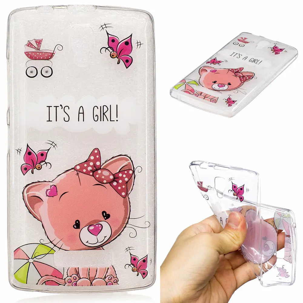 Fitted Case for Lenovo A2010 A2010a A 2010a TPU Frame Phone Soft Silicone 2010 a A2010-a Lenovoa2010 Cases Bag |
