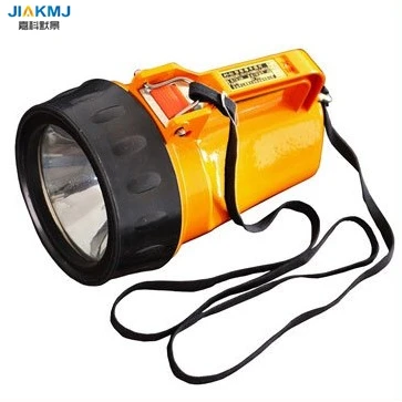 Мини светодиодный аварийный светильник портативный взрывозащищенный пожарный