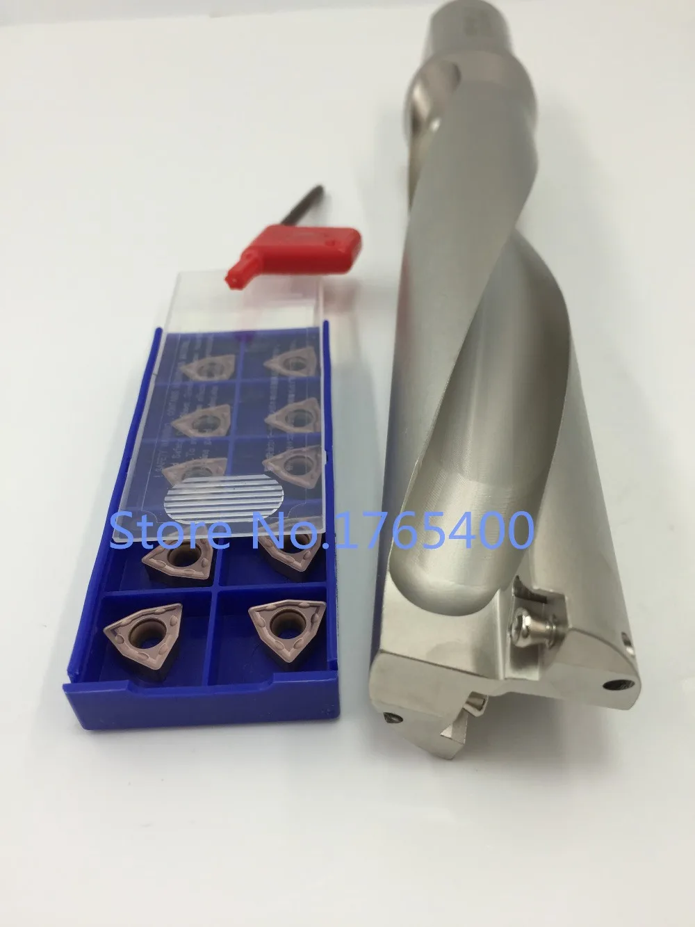 Новинка 1 шт. фреза для унитаза и 10 твердосплавных вставок WCMX030208 приспособление