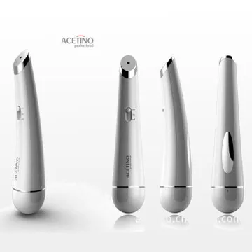 Новый Электрический массажер для глаз расслабляющий усталость Уход за глазами