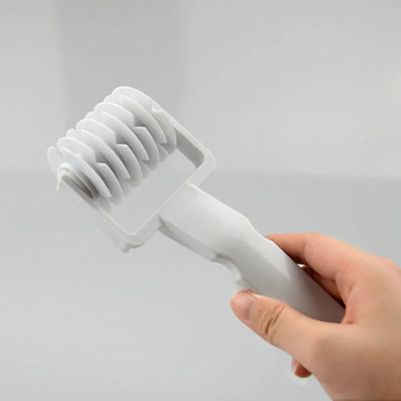 Качество Малый Размеры Пластик инструмент для выпечки печенье пирог пицца