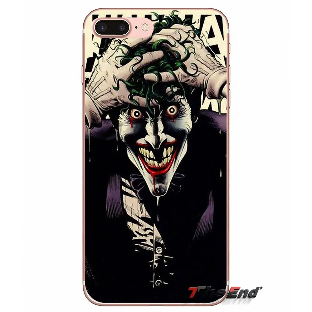 Для huawei Honor 7X V10 6C V9 6A играть 9 Коврики 10 Pro Y7 Y5 P8 P10 Lite плюс GR5 2017 удивительные джокер