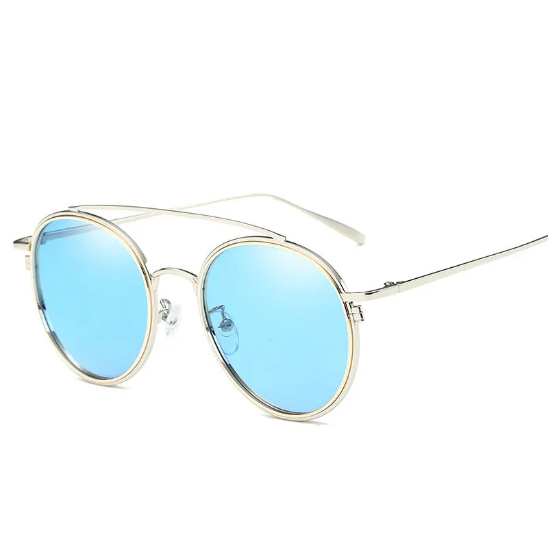 Новый Пилот очки Для женщин Брендовая Дизайнерская обувь Цвет Polarized Pilot вождения