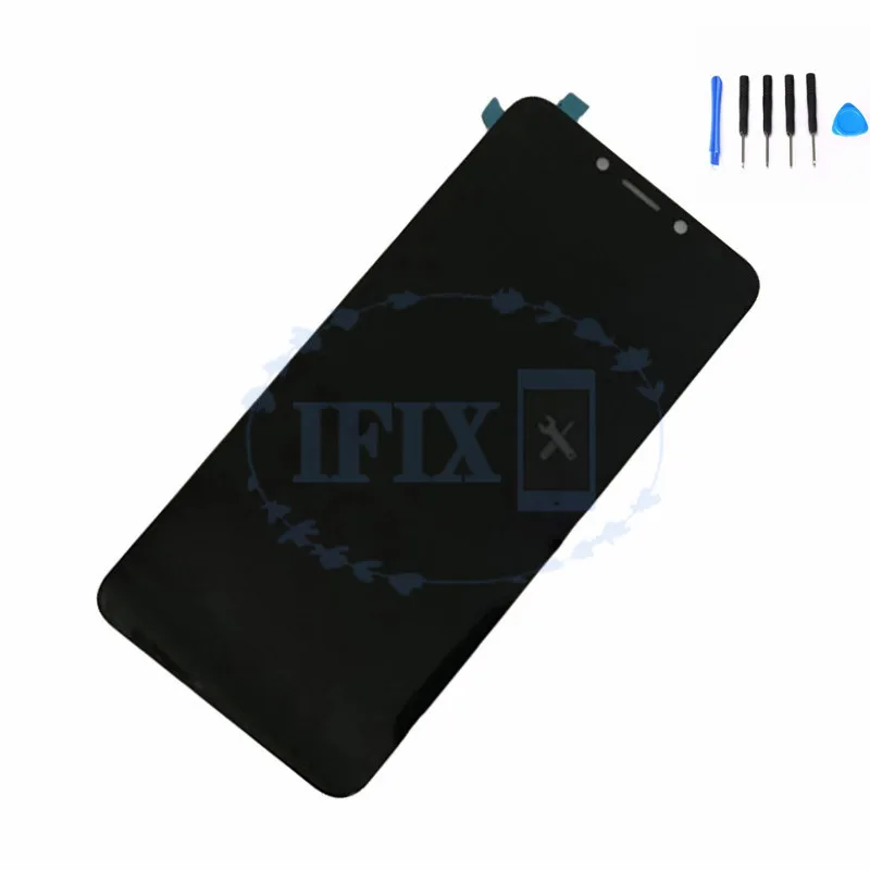 ЖК дисплей для Tecno Camon X CA7 сенсорный экран Замена 100% Протестировано Высокое