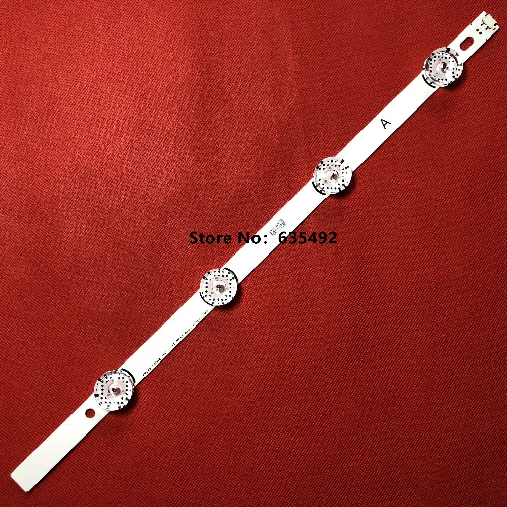 Светодиодный Подсветка полосы для LG 4" ТВ 40LF630V SVL400 HC400DUN-VCKN1-211X VCKN5-214X 40LH5300 INNOTEK DRT 4,0 3,0 40 6916L-0885A