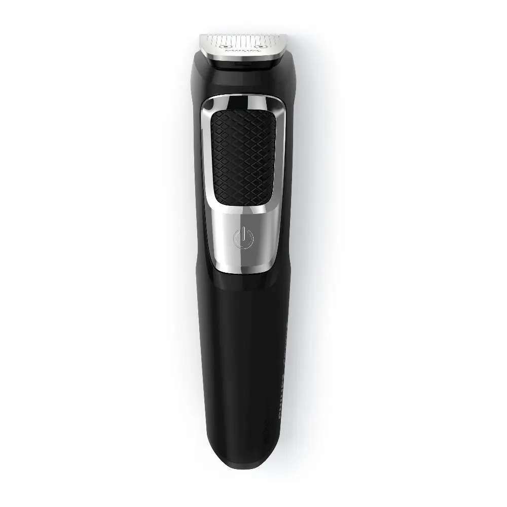 Philips Norelco серии 3000 Multigrrom для головы и лица Борода Усы уха нос Для Мужчин's
