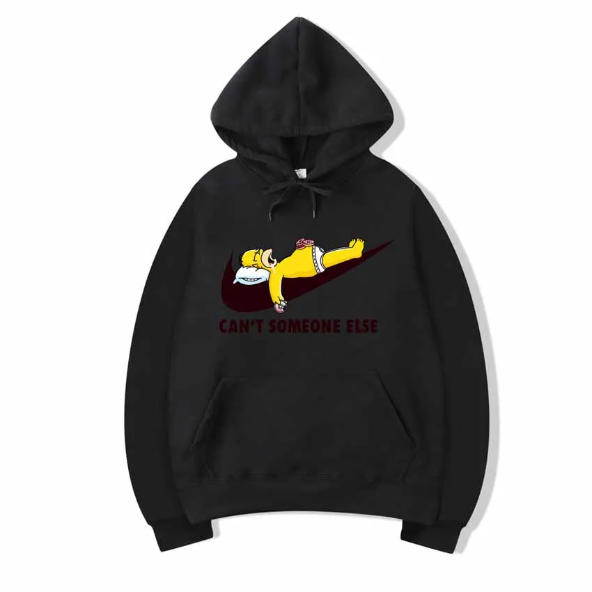 Новинка, mailbag, с принтом, высокое качество, marvel duck, мужская толстовка с капюшоном, Мужская толстовка, пуловер