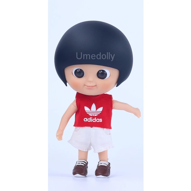 1 шт. шорты ручной работы для кукол Blyth Middle Holala Pullip OB11 1/6 1/8 BJD аксессуары