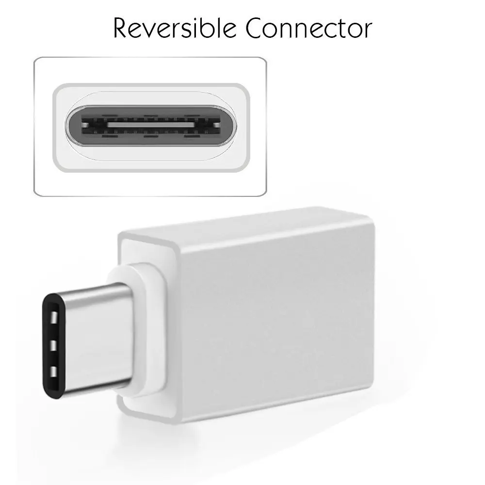 USB OTG адаптер для Xiaomi mi5 mi6 mi a1 Huawei Honor 8 4c P10 MacBook ChromeBook Pixel Flash Drive адаптеры type c|otg usb