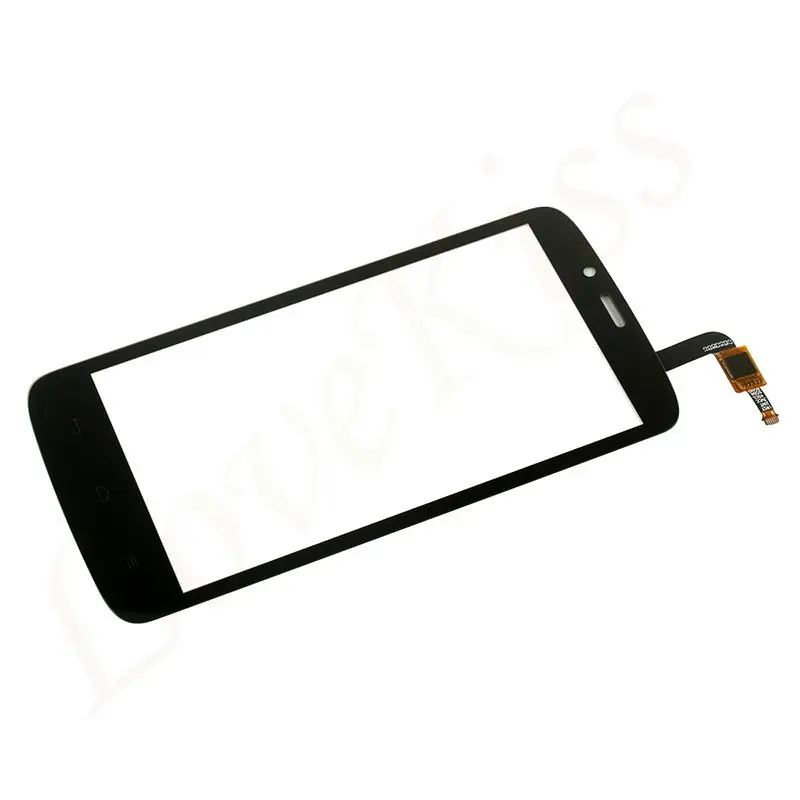 Honor 3C Lite Front Panel For Huawei HOL-U19 HOL-T00 Touch Screen Sensor LCD Display Digitizer Glass Replacement | Мобильные