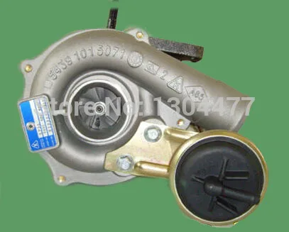 Турбокомпрессор KP35 54359880000 54359700000 для RENAULT Clio dCi Двигатель: K9K 700 704 710 с