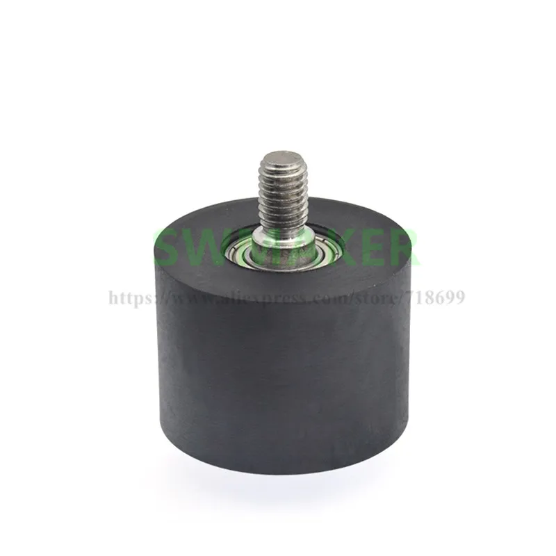 https://www.aliexpress.com/store/product/1pcs PU polyurethane lithium battery equipment pulley cantilever PUT680040 30 C1|Шкивы| |