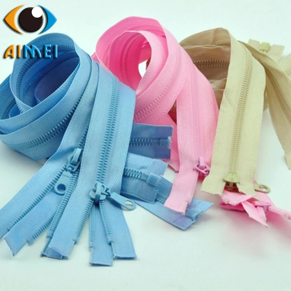 Четыре Цвет смолы 5 зубная щетка с двумя головками и открытым длинной застежкой