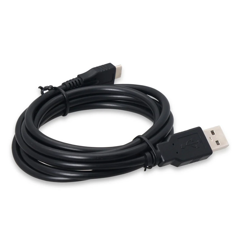 USB кабель для зарядки Nintendo Switch 1 5 м|cable data|cable forpc switch cable |
