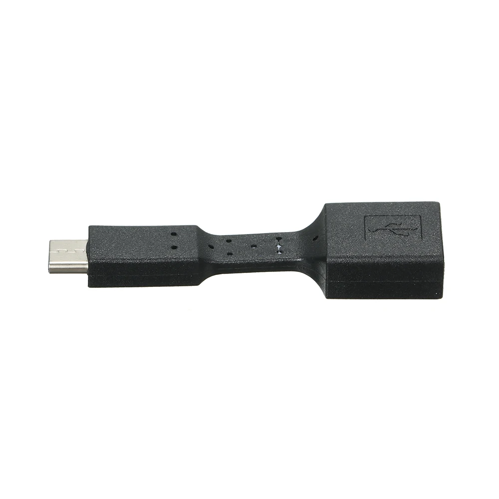 Адаптер USB 2 0 Type C для зарядки и синхронизации данных|Компьютерные кабели разъемы|