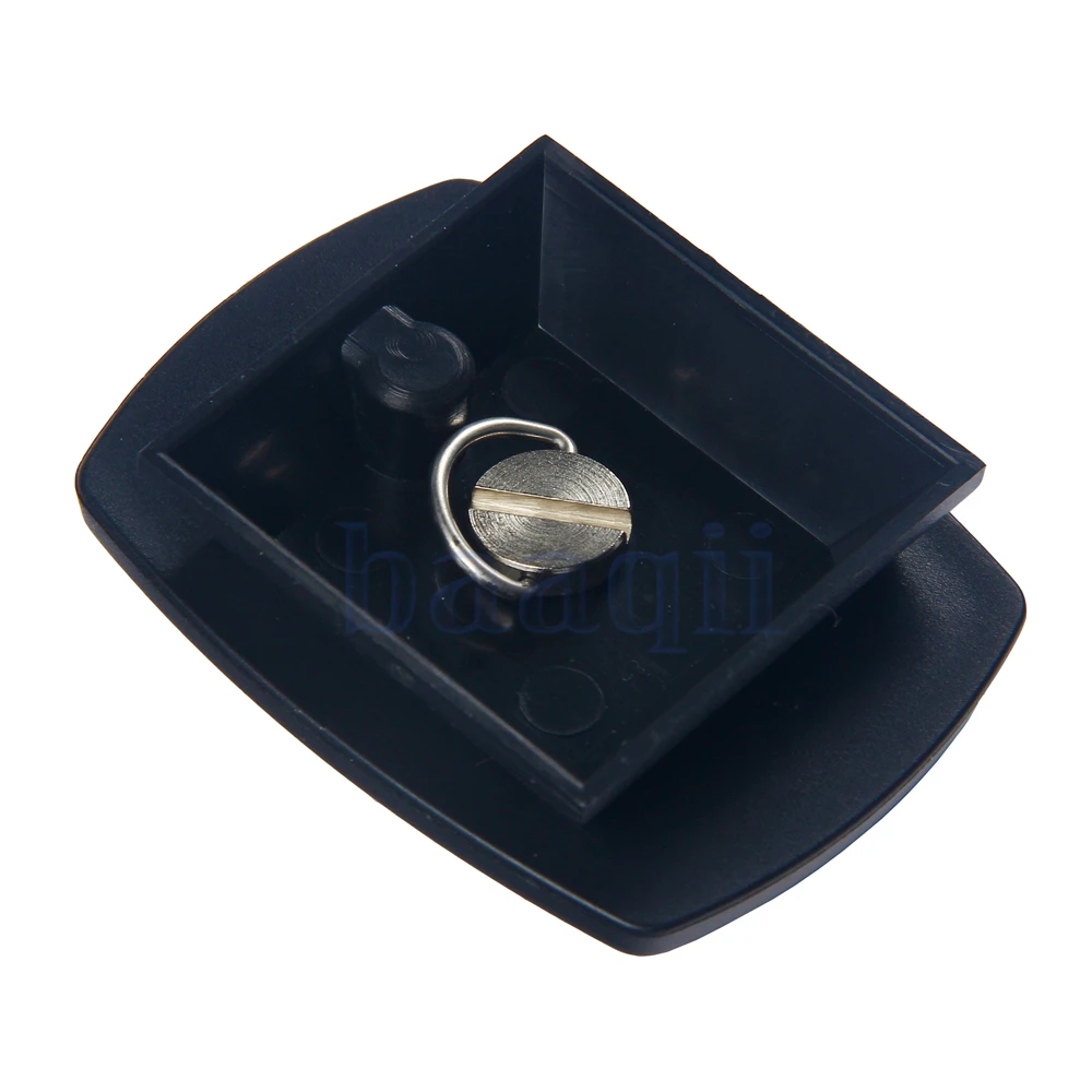 Штатив MLLSE с быстроразъемной пластиной винтовой адаптер головка штатива для