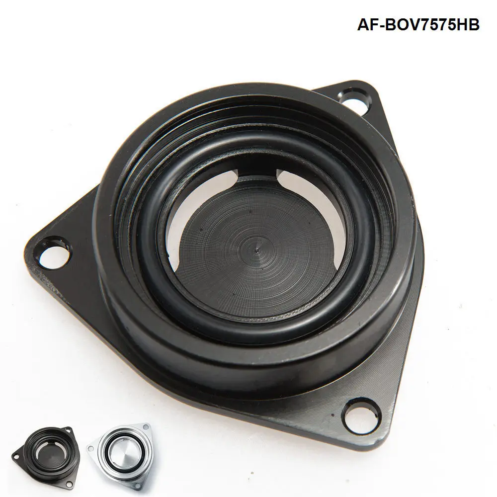 SSQV SQV выдувной клапан BOV фланец адаптер для Hyundai Genesis 2 0 T Turbo 08 + AF BOV7575HB|valve bov|blow offsqv