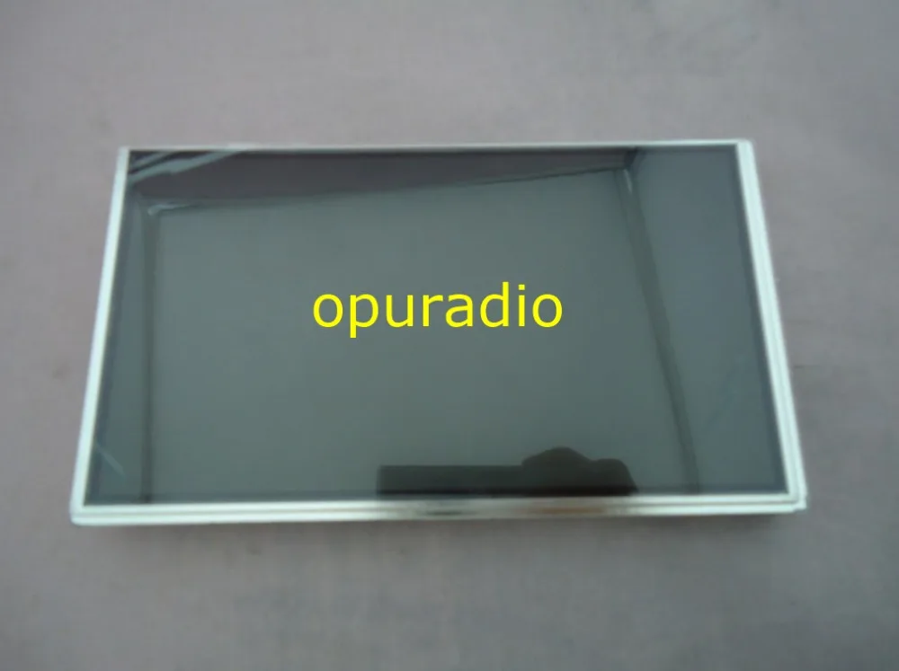 Original 6.5''LQ065T9BR54U LQ065T9BR51U LQ065T9BR52U LQ065T9BR53U LQ065T9BR55U LCD screen display for BM&ampW car navigation system |
