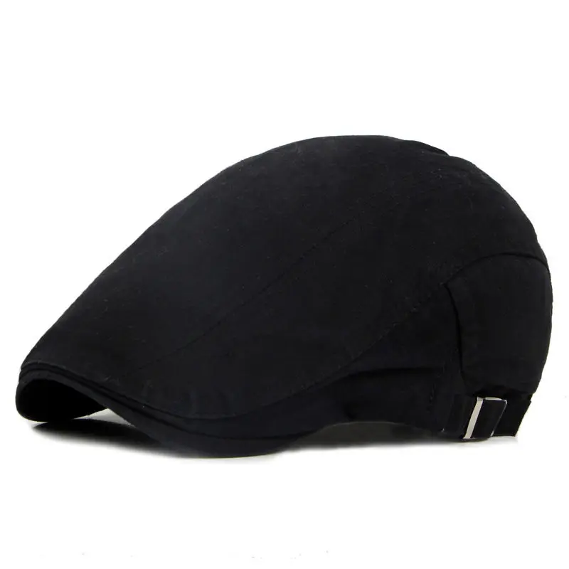 2019 new unisex casual fashion cool golf driving convertible beret | Аксессуары для одежды