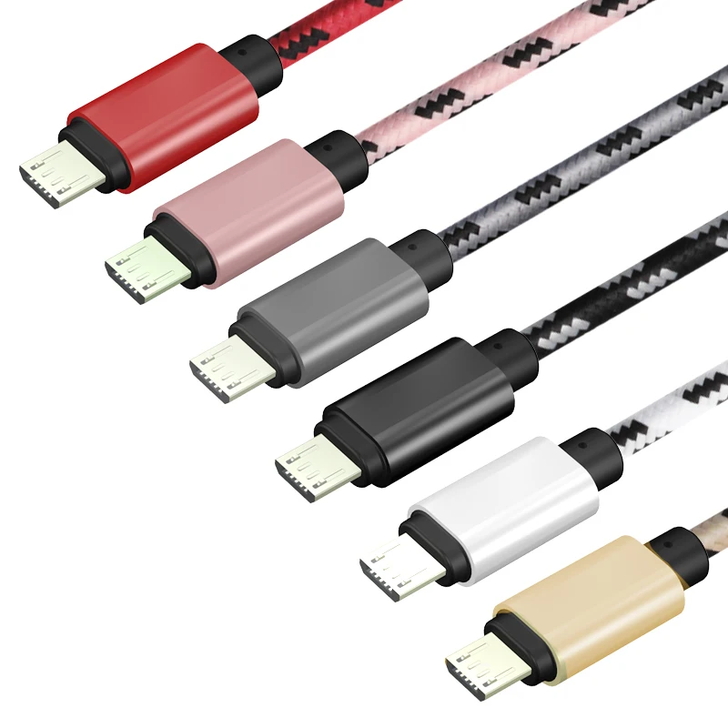 USB кабель для быстрой зарядки 200 см|Комплекты аксессуаров телефонов| |