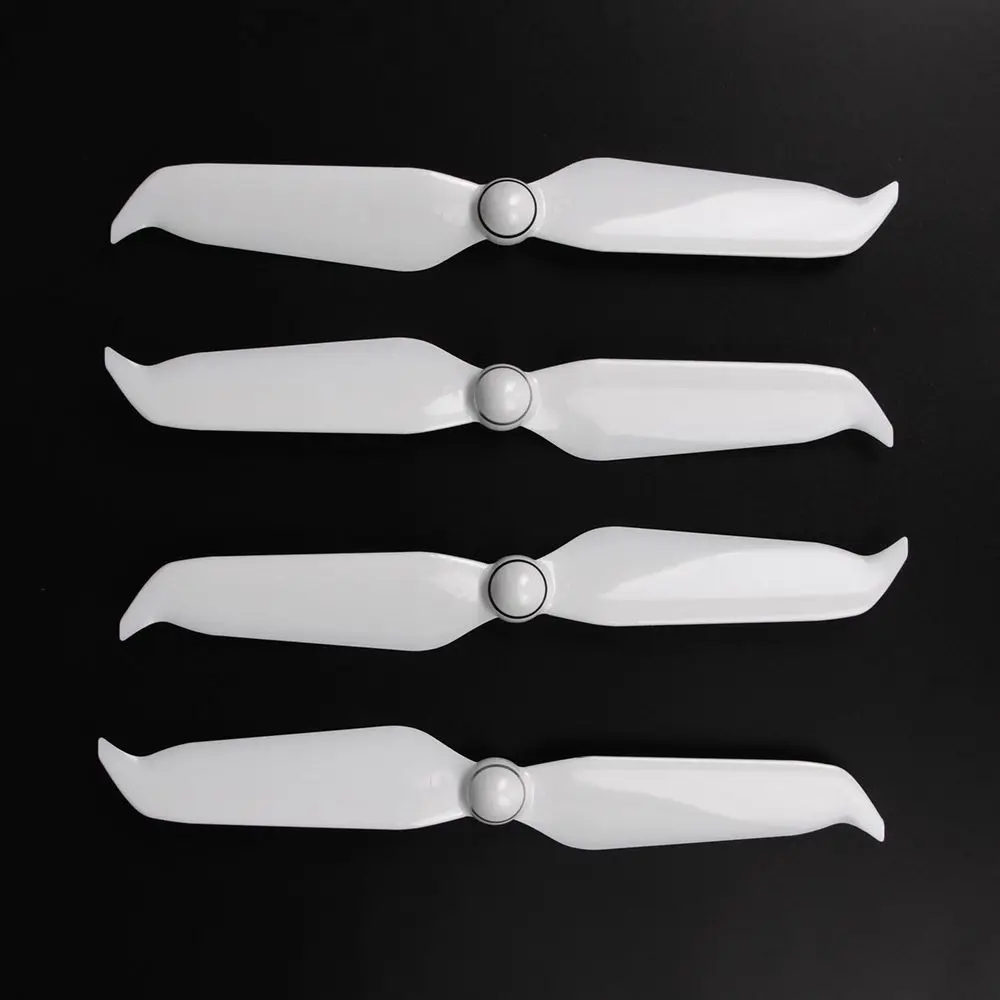 

2 Pairs DJI Phantom 4 Series Low Noise Propellers for DJI Phantom 4 Pro V2.0 /Phantom 4 Pro/ Advanced Drone Accessories