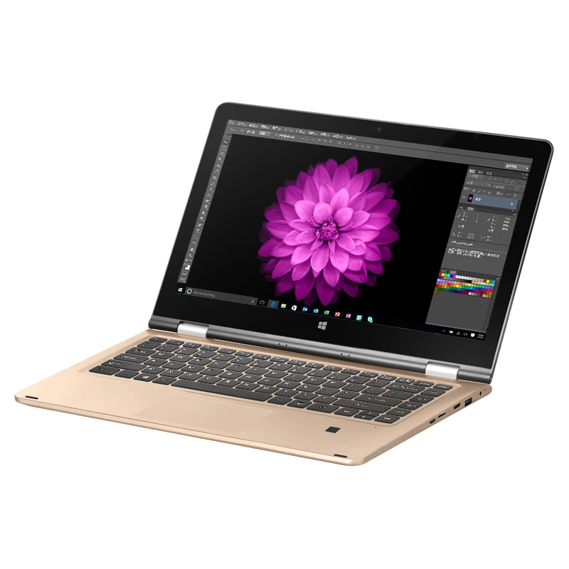 4G версии 13 3 &quotips сенсорный экран ноутбука VOYO VBOOK V3 Core i7-6500U Лицензия Win 10 Tablet PC с 16 ГБ