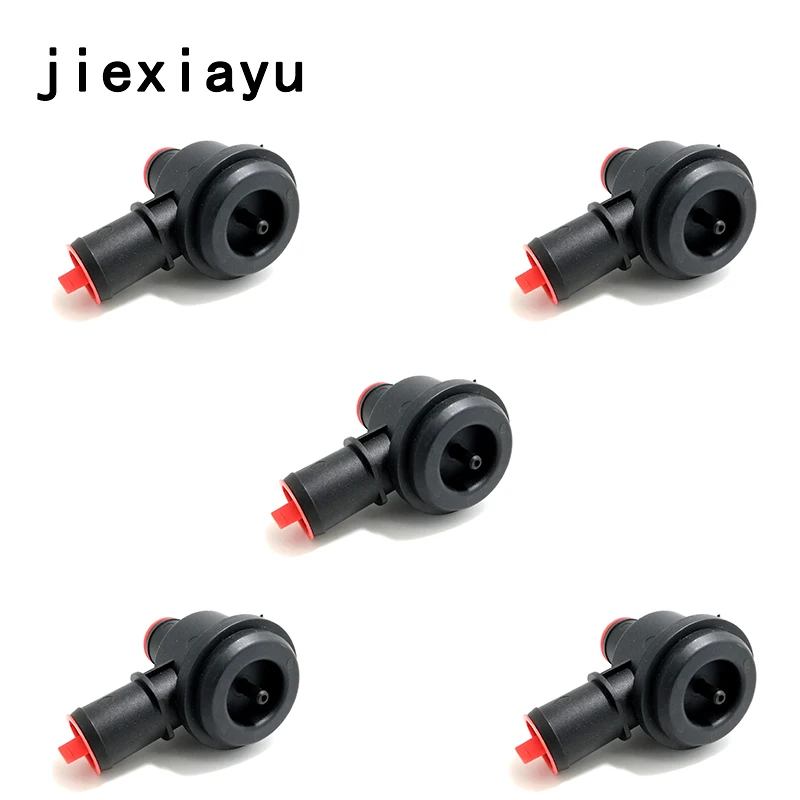 5 шт. OEM 058145710 1 8 T турбо зарядное устройство выдувный клапан для Passat B5 Golf Jetta GLI MK4 Beetle
