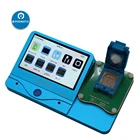 Кабель для передачи данных JC Pro1000S, тестер для наушников EEPROM IC, инструмент для чтения и записи для iPhone 5S 6 6P 6S 7 7P 8 X, ремонт материнской платы