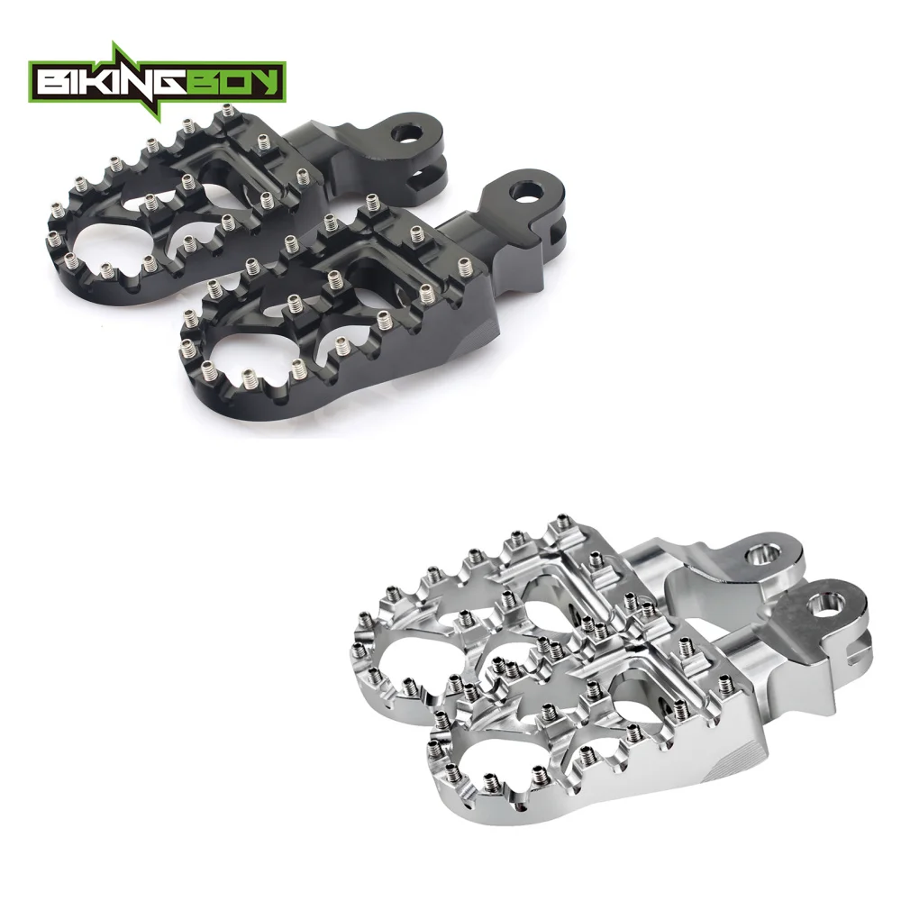 BIKINGBOY для Triumph Trunxon 1200 2004 2015 04 15 Bonneville T100 T900 2001 01 алюминиевые передние и задние