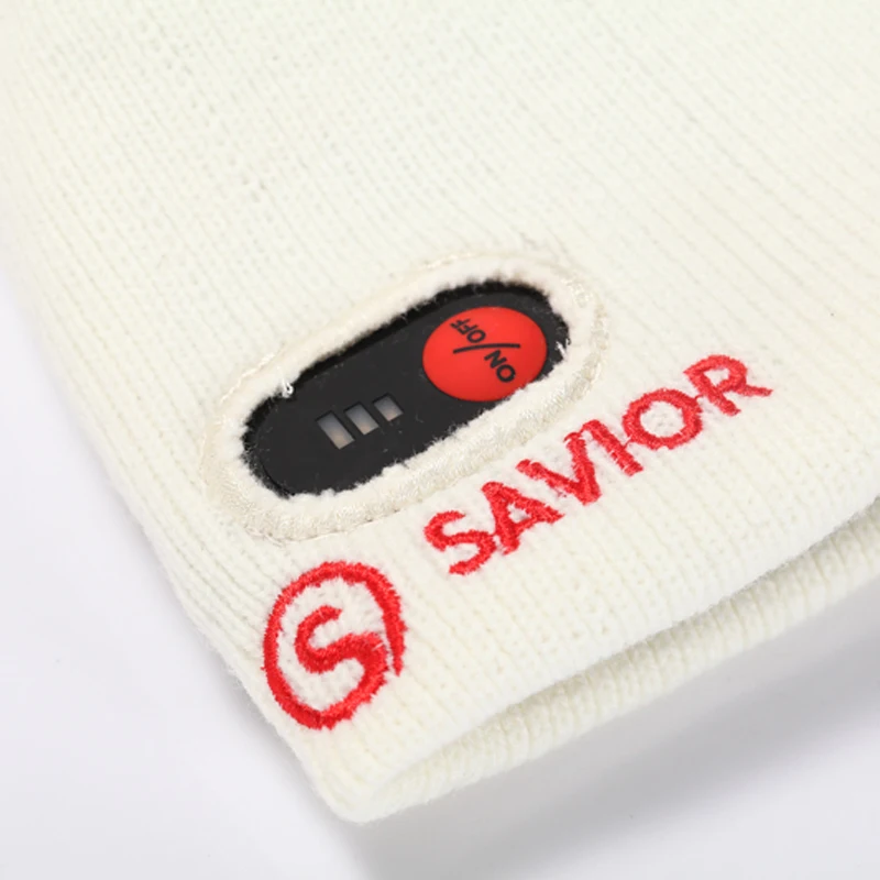 Savior heating cap winter ski riding outdoor sports 3 female warm 3-6 hours | Спорт и развлечения