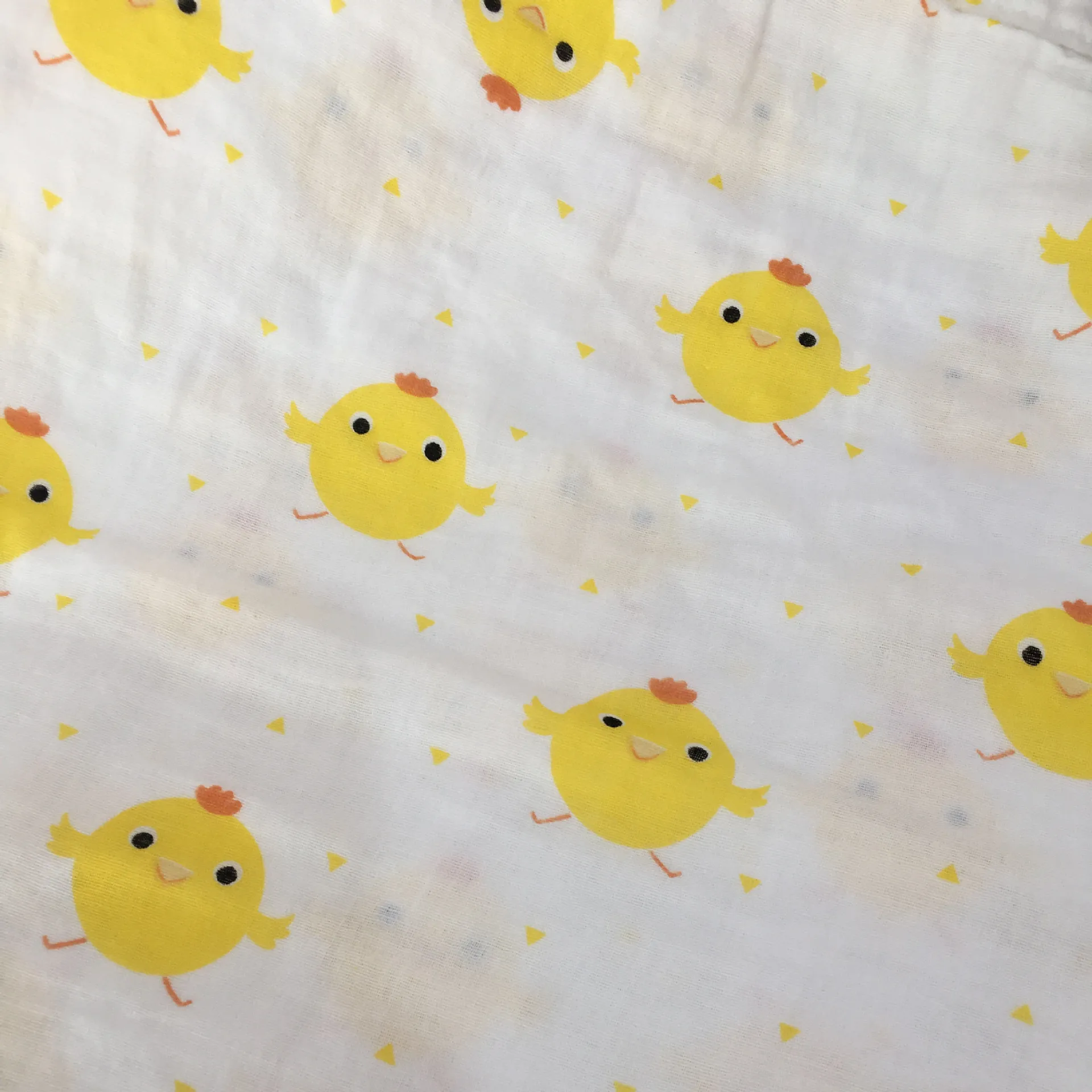 3 1Pc Muslin Cotton Baby Swaddle Wrap Newborn Wipes Blankets Bath Gauze Infant Sleepsack Stroller Cover Play Mat Baby Deken - Цвет: 3
