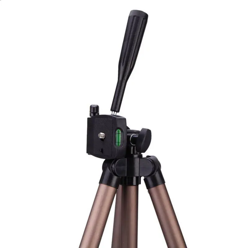 ABGN Hot-WF WT3130 переносной легкий алюминиевый штатив для камеры с Кулиской Сумка
