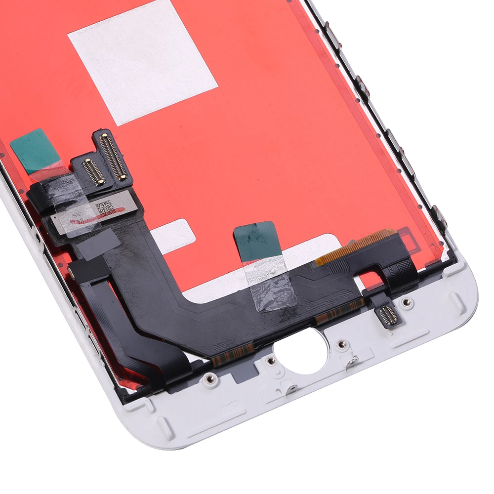ЖК дисплей класса AAA +++ для iPhone 6 6s 7 7PLUS с 3D сенсорным экраном в сборе сменный без