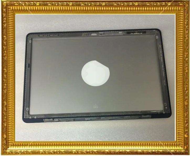 Оригинальная задняя крышка ЖК дисплея 13 3 дюйма для Macbook Pro Unibody &quot13 3&quot A1278 2011