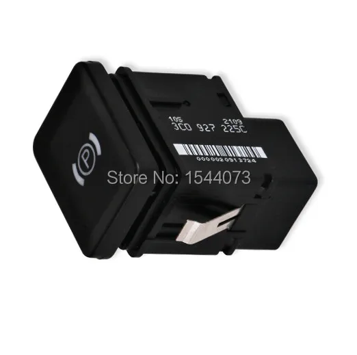OEM качественная электронная фотоэлектрическая Кнопка тормоза для VW Passat R36 B6 C6 CC Auto