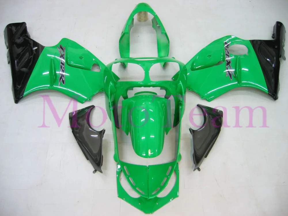 Zx12r 2001