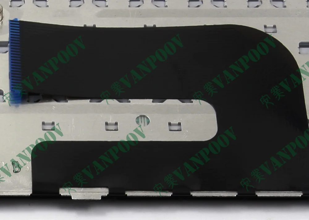 Подлинная новая клавиатура ноутбука для Samsung NP-NC10 ND10 NC10 N110 N130 NP-N130 черная версия