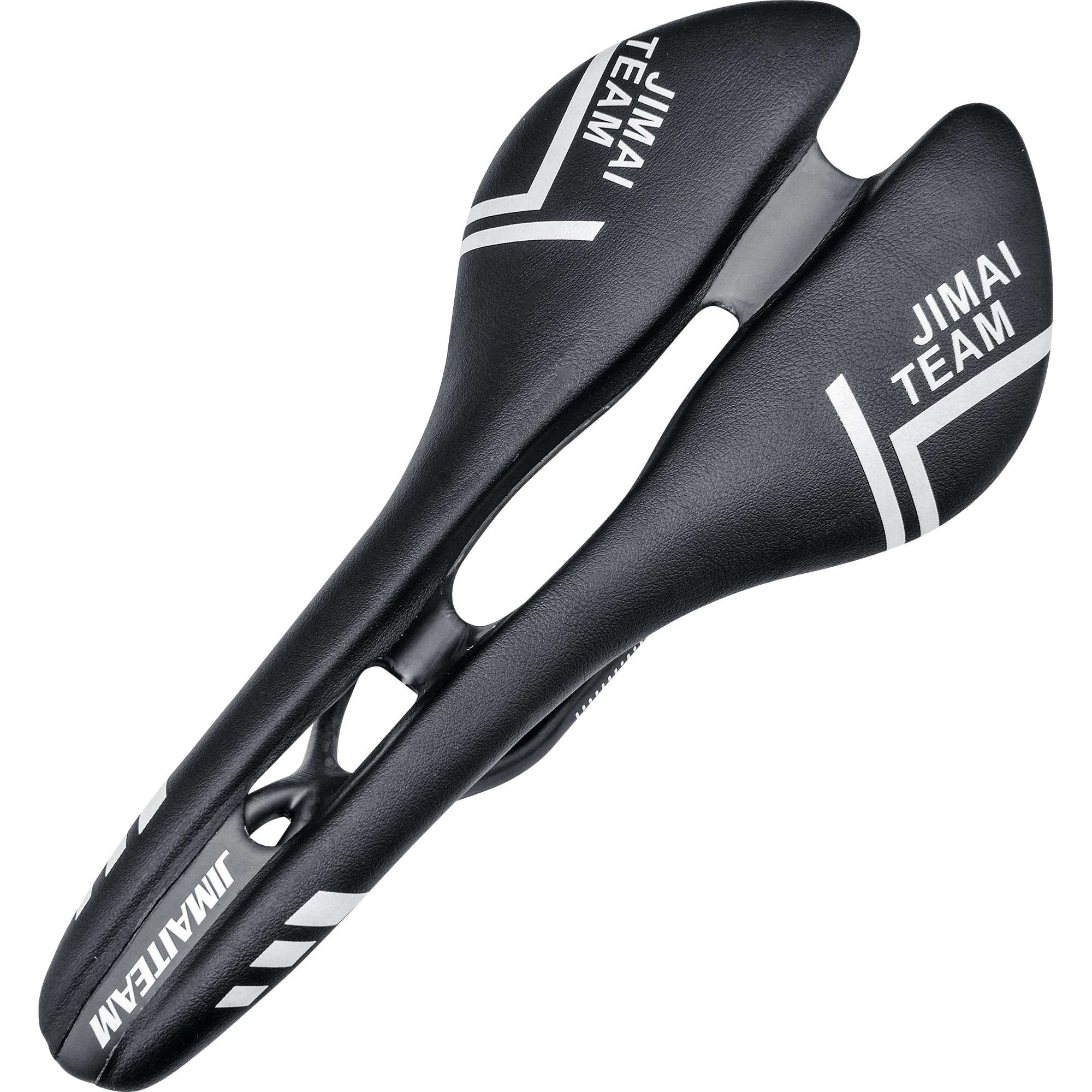 JIMAITEAM bicycle seat cushion mountain bike road carbon fiber accessories | Спорт и развлечения