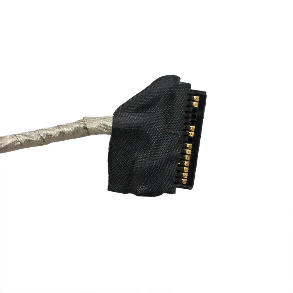 

New for Lenovo IdeaPad 110-15ISK LCD video cable DC02002EZ00