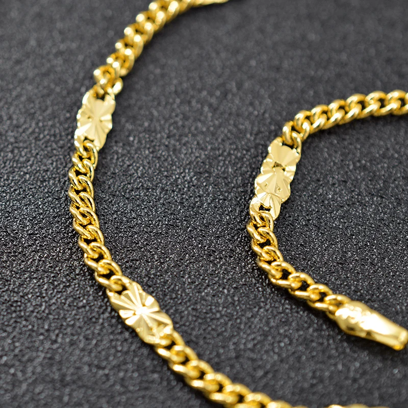 Фото ZEA Dear Jewelry, богемное ювелирное изделие, цепочка, ожерелье для женщин, высокое качество, медные ювелирные изделия для помолвки, ювелирные изде... №5
