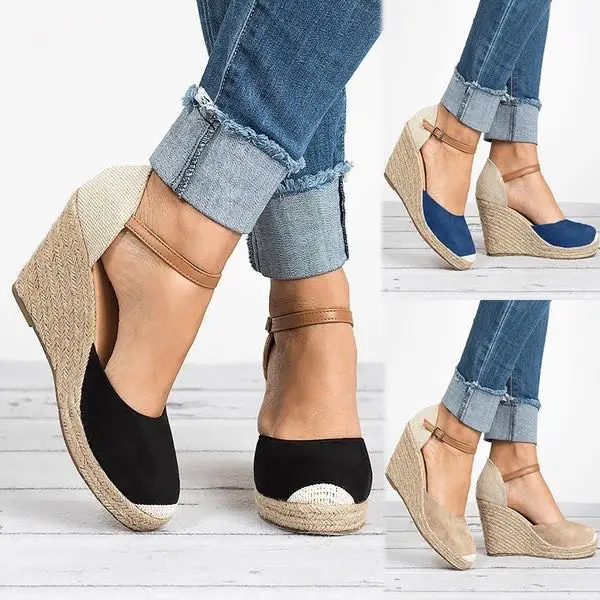 Женская летняя обувь из матовой искусственной кожи zapatos mujer женские босоножки на