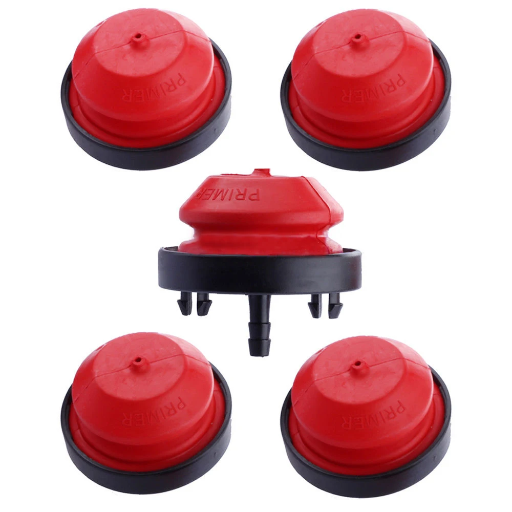 5x грушу для Tecumseh 570682 751 10639 951 10639A 321802A AV520 HMSK100 HMSK105 HMSK110 косилки|Газонокосилка| |