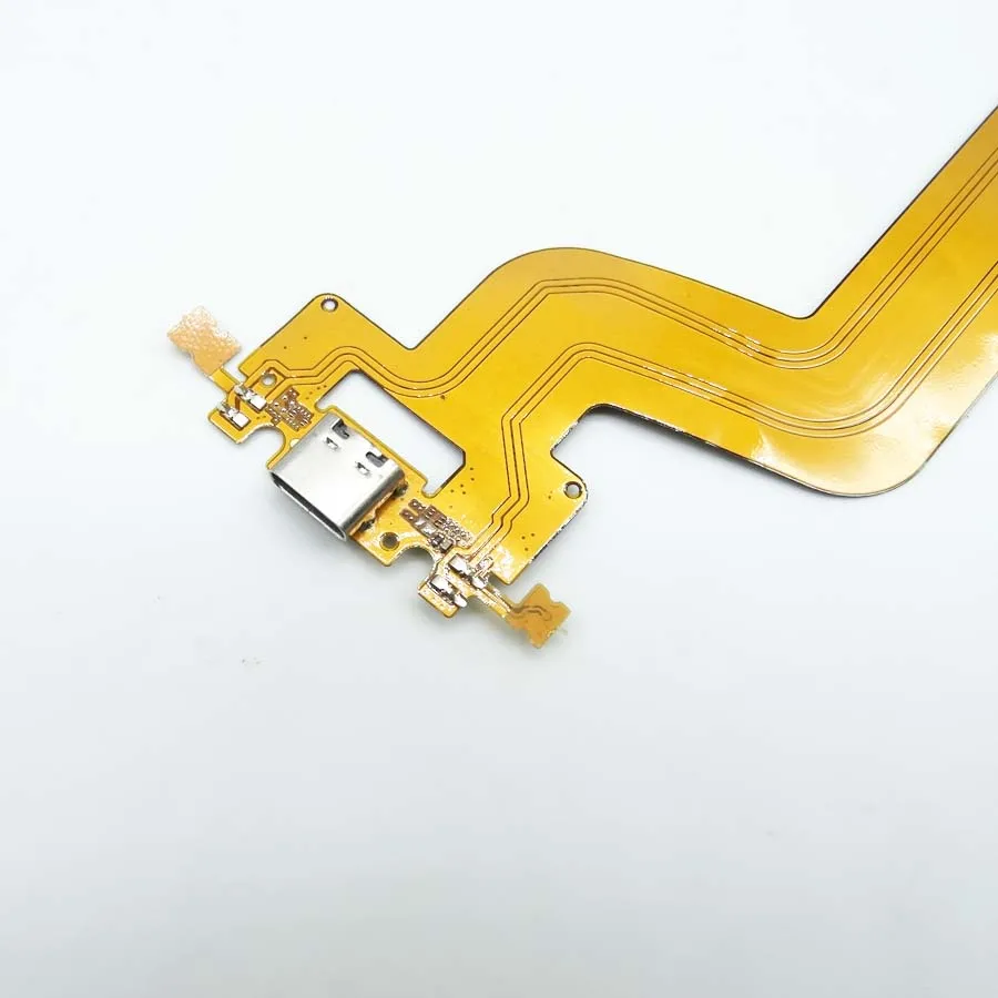 Для Xiaomi Mi Pad 2 Mipad2 Mipad Micro USB док-станция зарядное устройство разъем зарядный порт