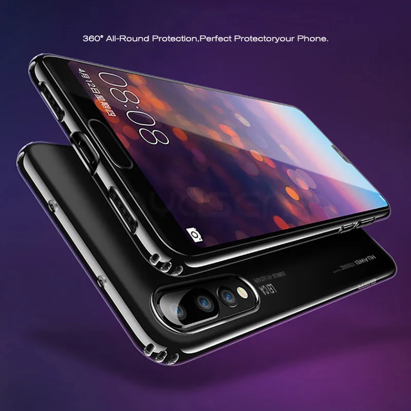 Phone Cases For Huawei P20 P10 P9 P8 Lite Pro 2017 Nova 3i 3e 3 P Smart Plus Mate 20 Honor View V10 10 V9 9 8 6X 6A |