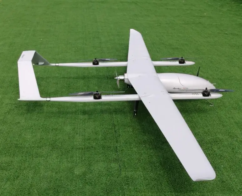 Электрокомплект Eagle Hero VTOL бензиновый электрокомплект без электрики сэндвич с